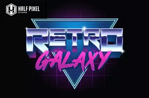 Retro Galaxy